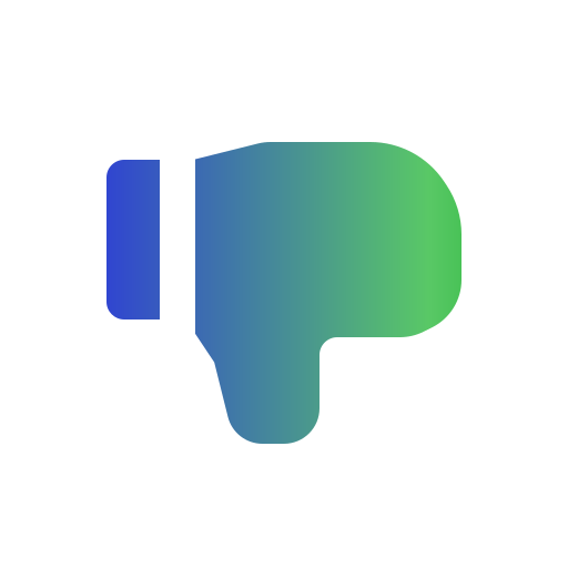 nicht gefallen kostenlos Icon nicht gefallen kostenlos Icon