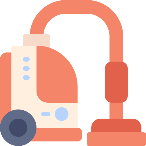 aspirador de pó grátis ícone