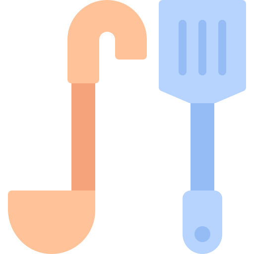 cuisine Icône gratuit cuisine Icône gratuit