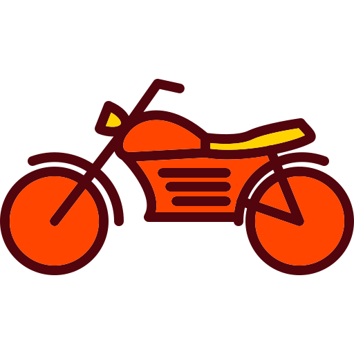 moto grátis ícone moto grátis ícone