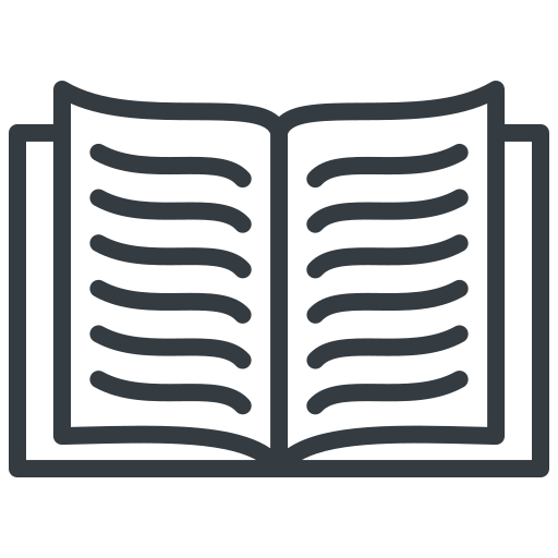 livre ouvert Icône gratuit livre ouvert Icône gratuit