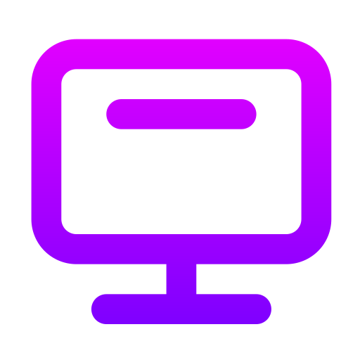 monitor kostenlos Icon