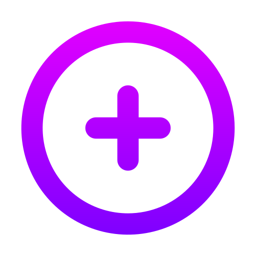 Plus free icon