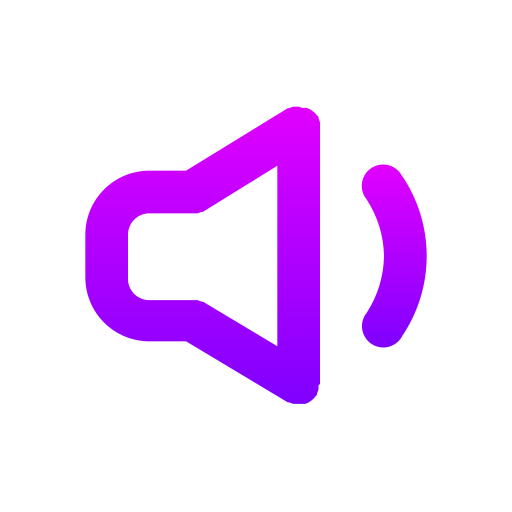 klang kostenlos Icon