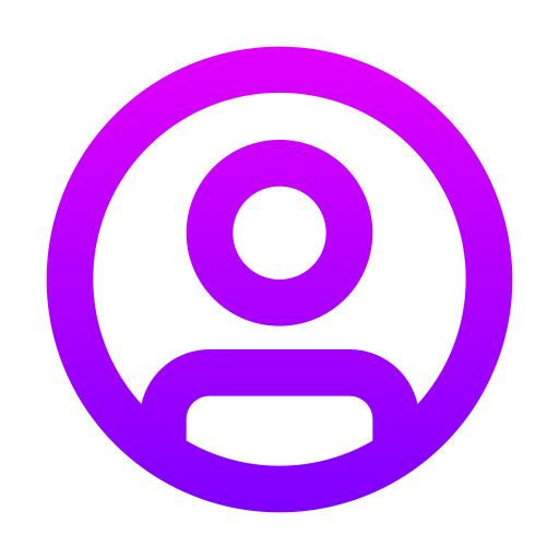 User free icon