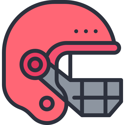 Helmet - Free sports and competition icons