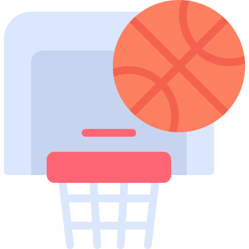 baloncesto icono gratis