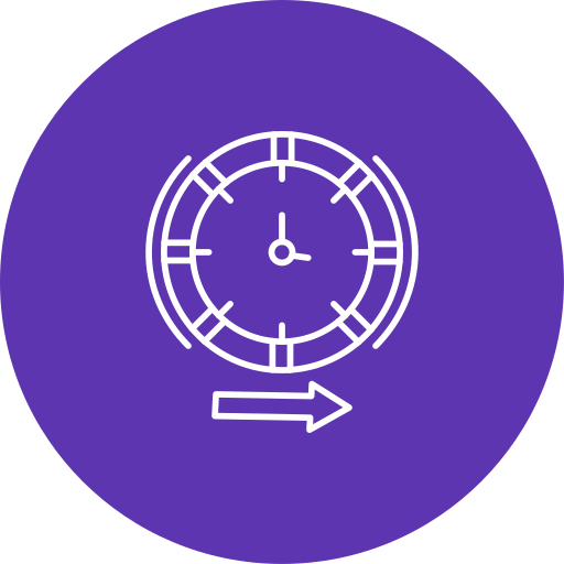 dirección icono gratis