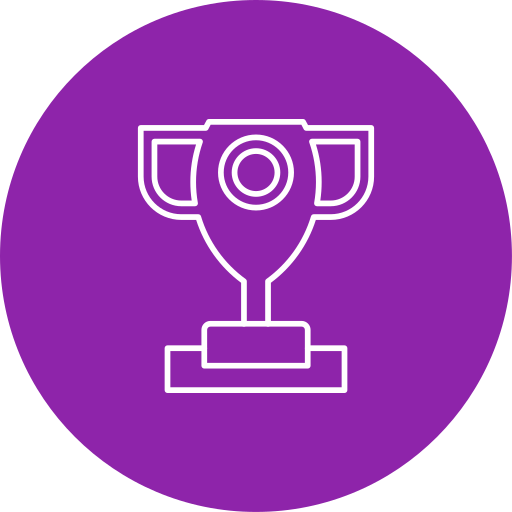 troféu grátis ícone troféu grátis ícone