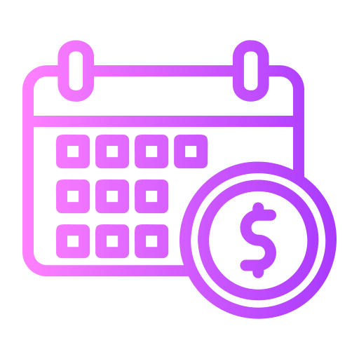 Payment day free icon Payment day free icon