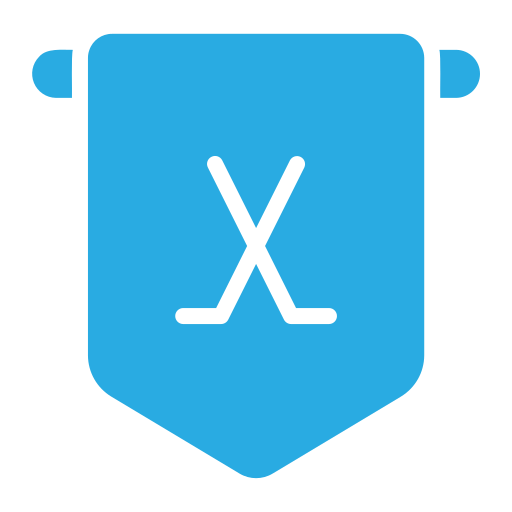 fanion Icône gratuit