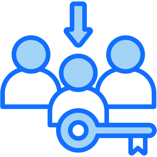 schlüsselperson kostenlos Icon schlüsselperson kostenlos Icon