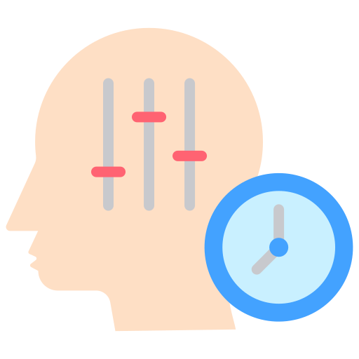 Discipline free icon