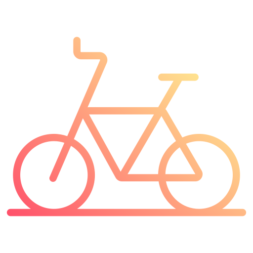 vélo Icône gratuit vélo Icône gratuit