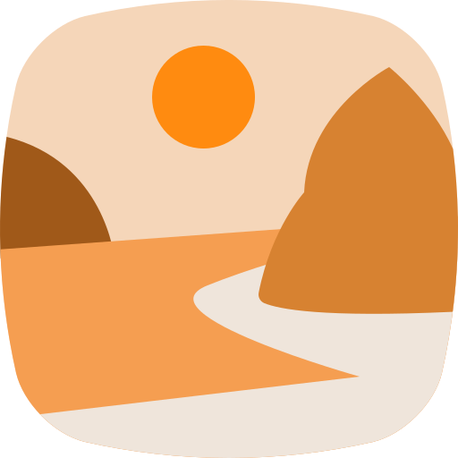 Nature free icon