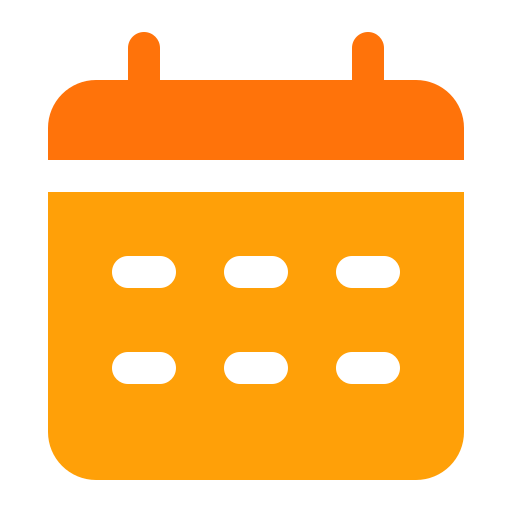 calendario icono gratis