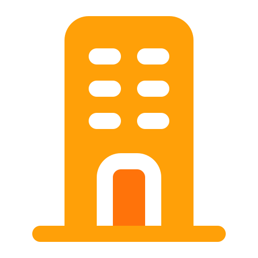 hotel kostenlos Icon