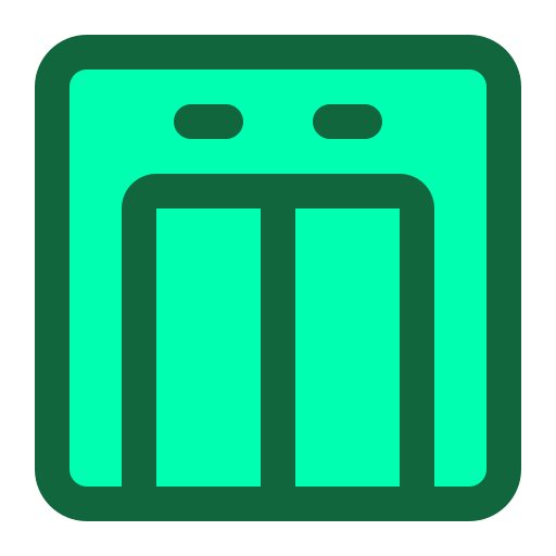 Lift free icon