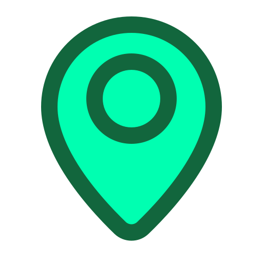 mapas icono gratis