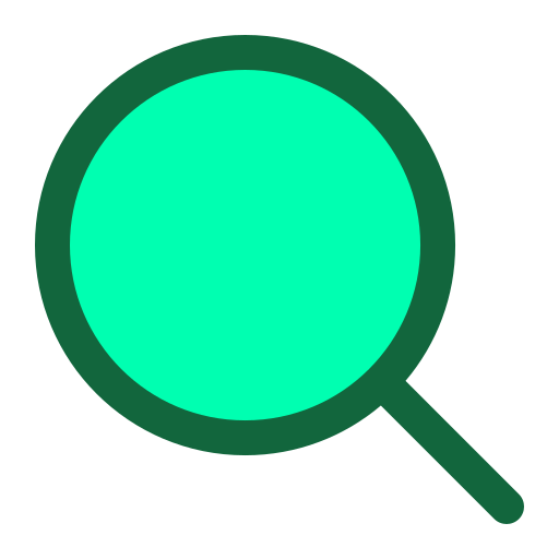 Search free icon