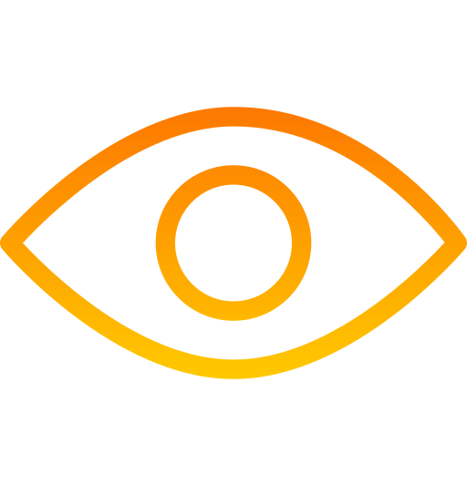 auge kostenlos Icon