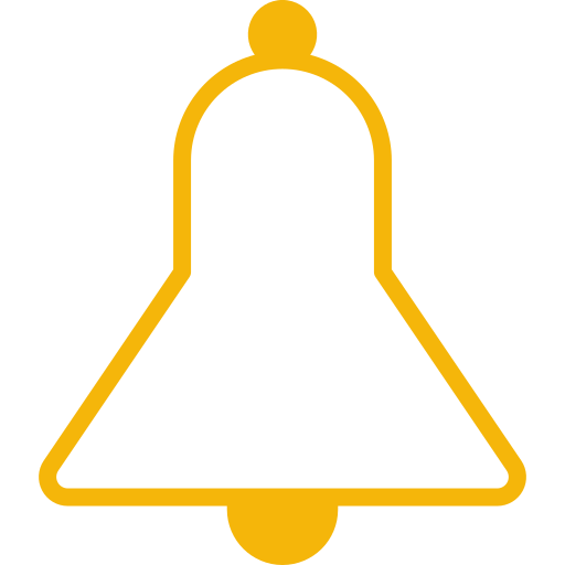 Notification free icon