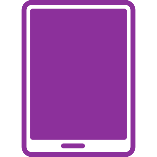 tableta icono gratis