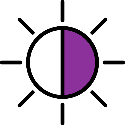 brillante icono gratis