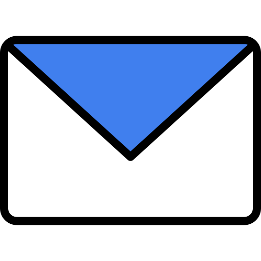 correo icono gratis
