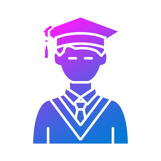 Student free icon