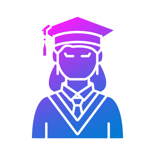 Student free icon Student free icon