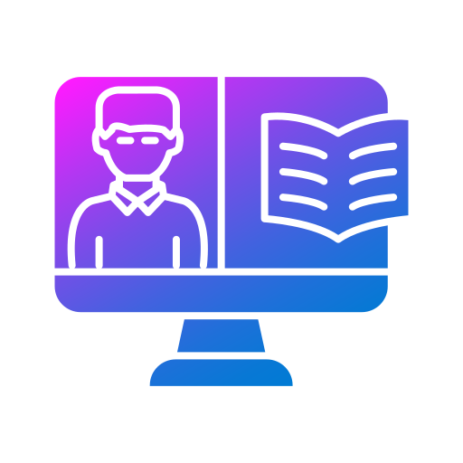 Webinar free icon Webinar free icon