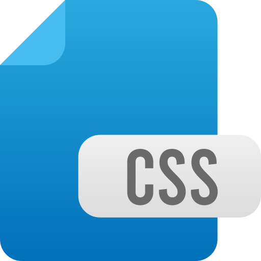 css icono gratis