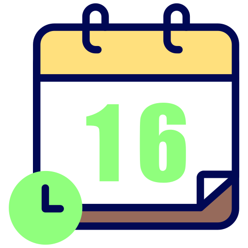 16 kostenlos Icon 16 kostenlos Icon