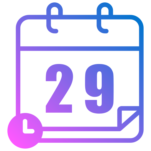 29 бесплатно иконка