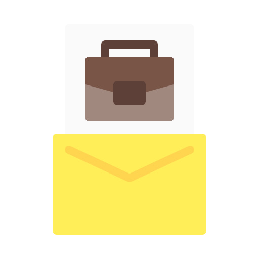 correo electrónico icono gratis