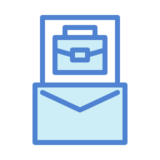 Email free icon Email free icon