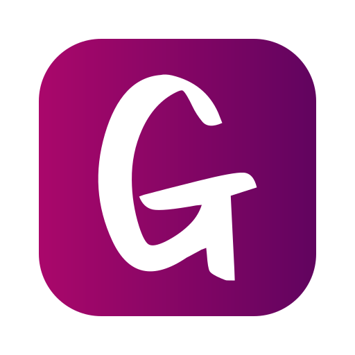 g grátis ícone g grátis ícone