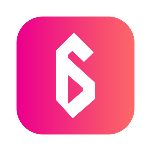 6 Icône gratuit 6 Icône gratuit