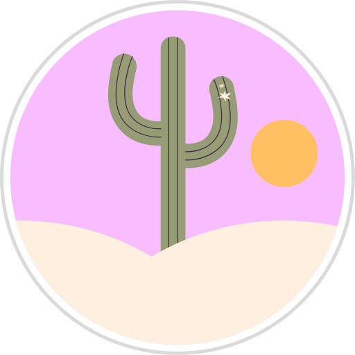 cactus icono gratis