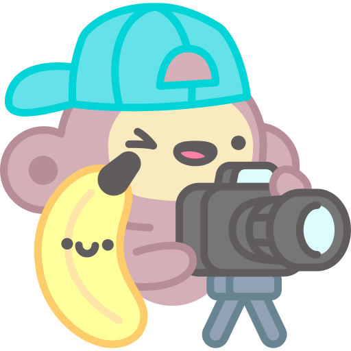 fotograf kostenlos Sticker