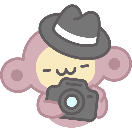 fotógrafo gratis sticker