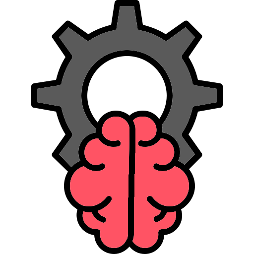 Brain free icon