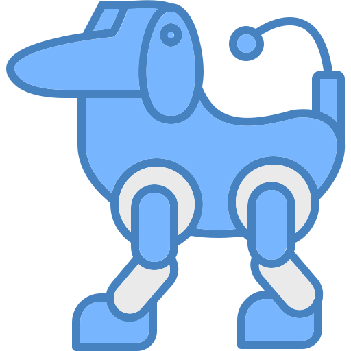 chien Icône gratuit