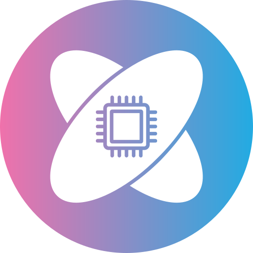 ciencia icono gratis