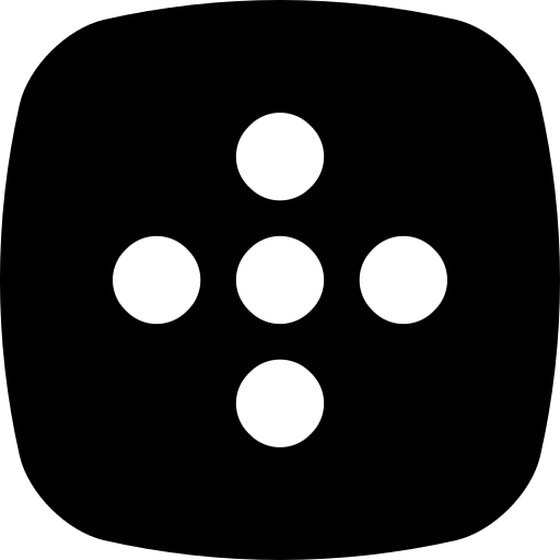 Grid free icon