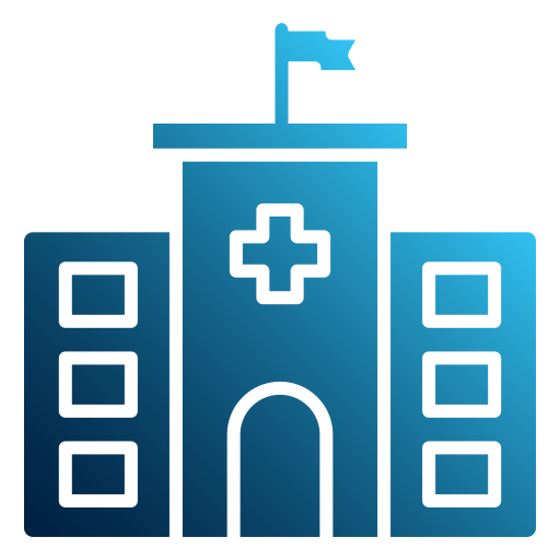 hospital icono gratis