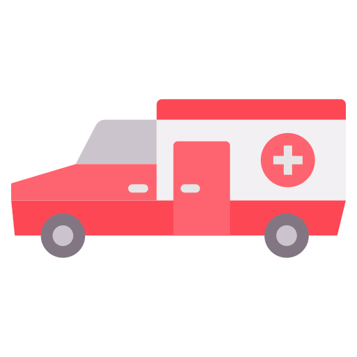 ambulancia icono gratis