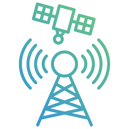 Telecommunication free icon