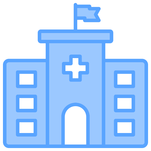 hospital icono gratis